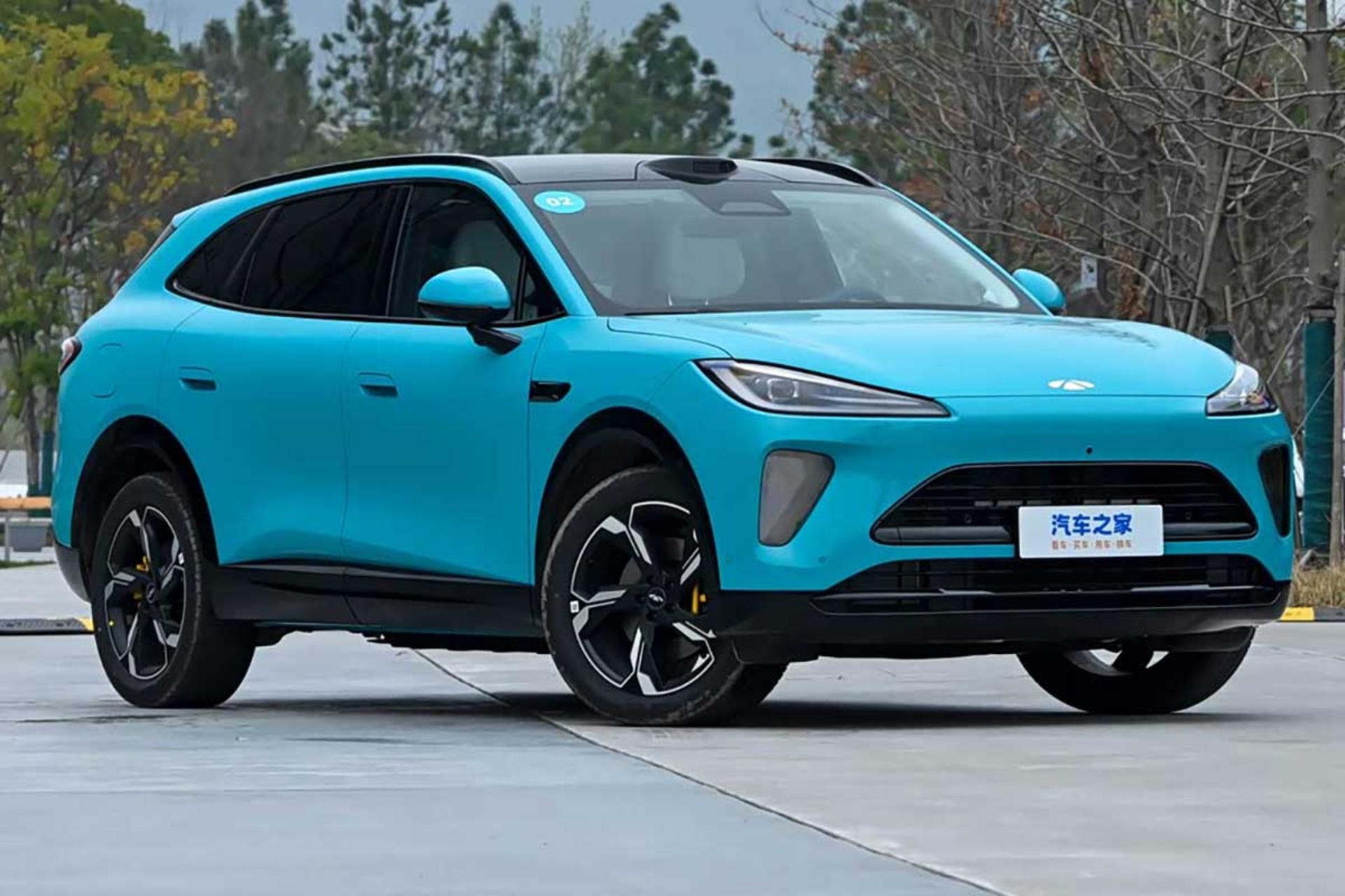 چری فالوین T9L