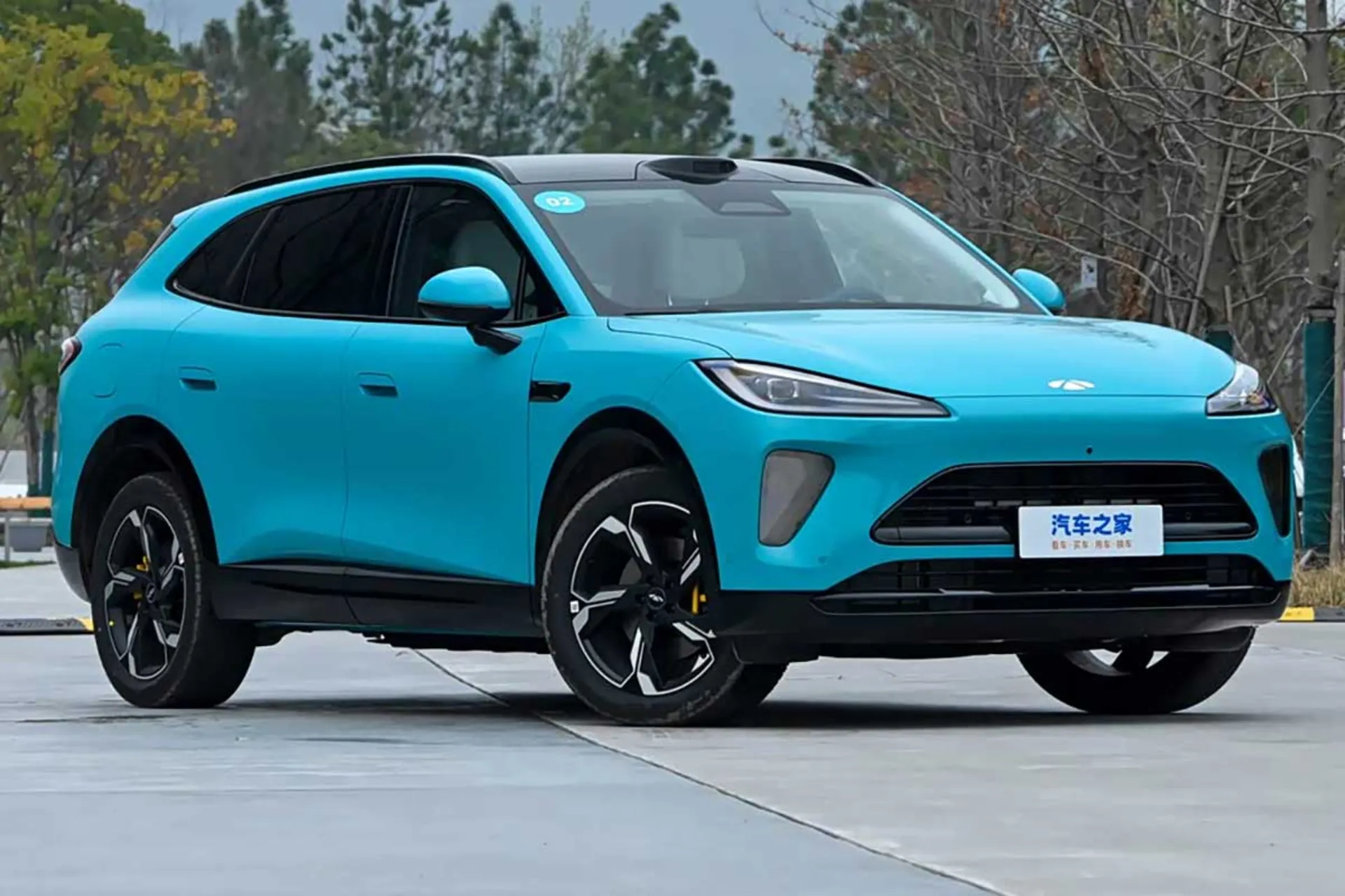 چری فالوین T9L