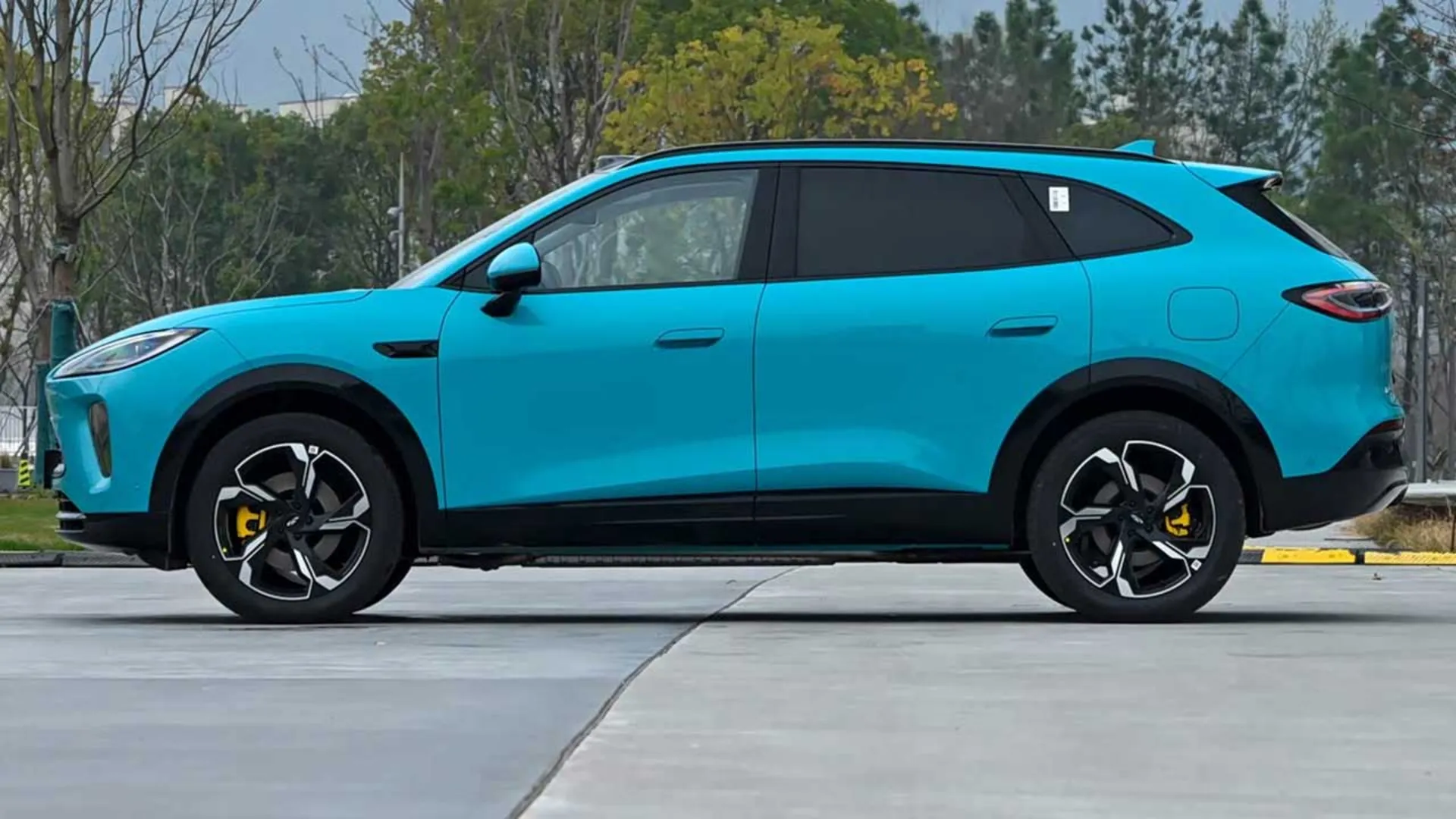 چری فالوین T9L