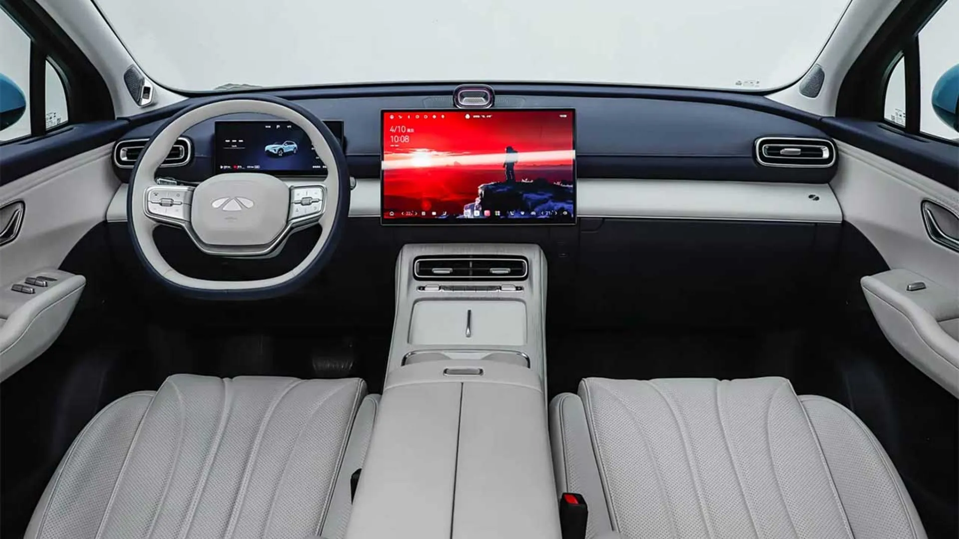 چری فالوین T9L