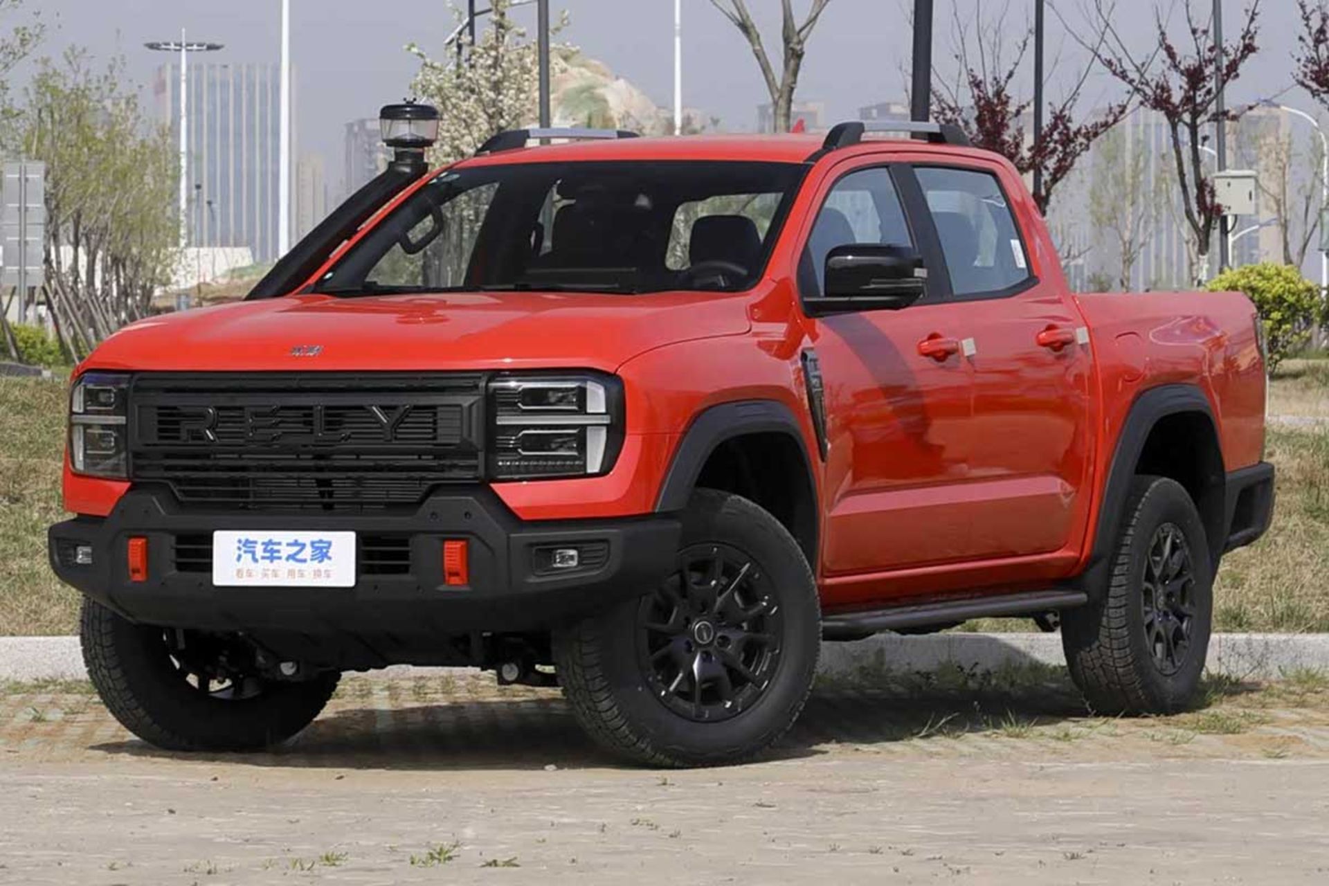 چری ریلای R08 پرو