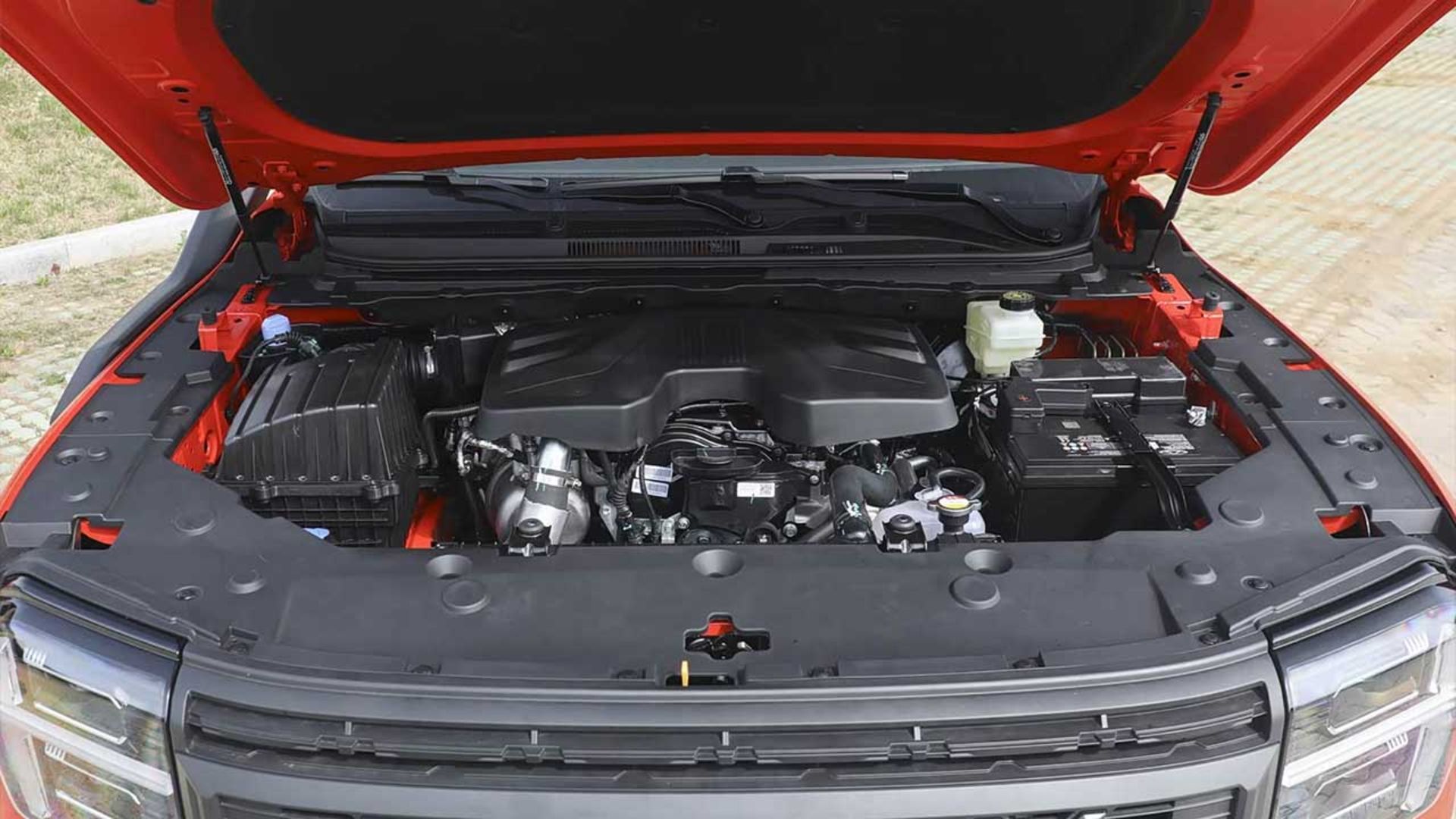 چری ریلای R08 پرو