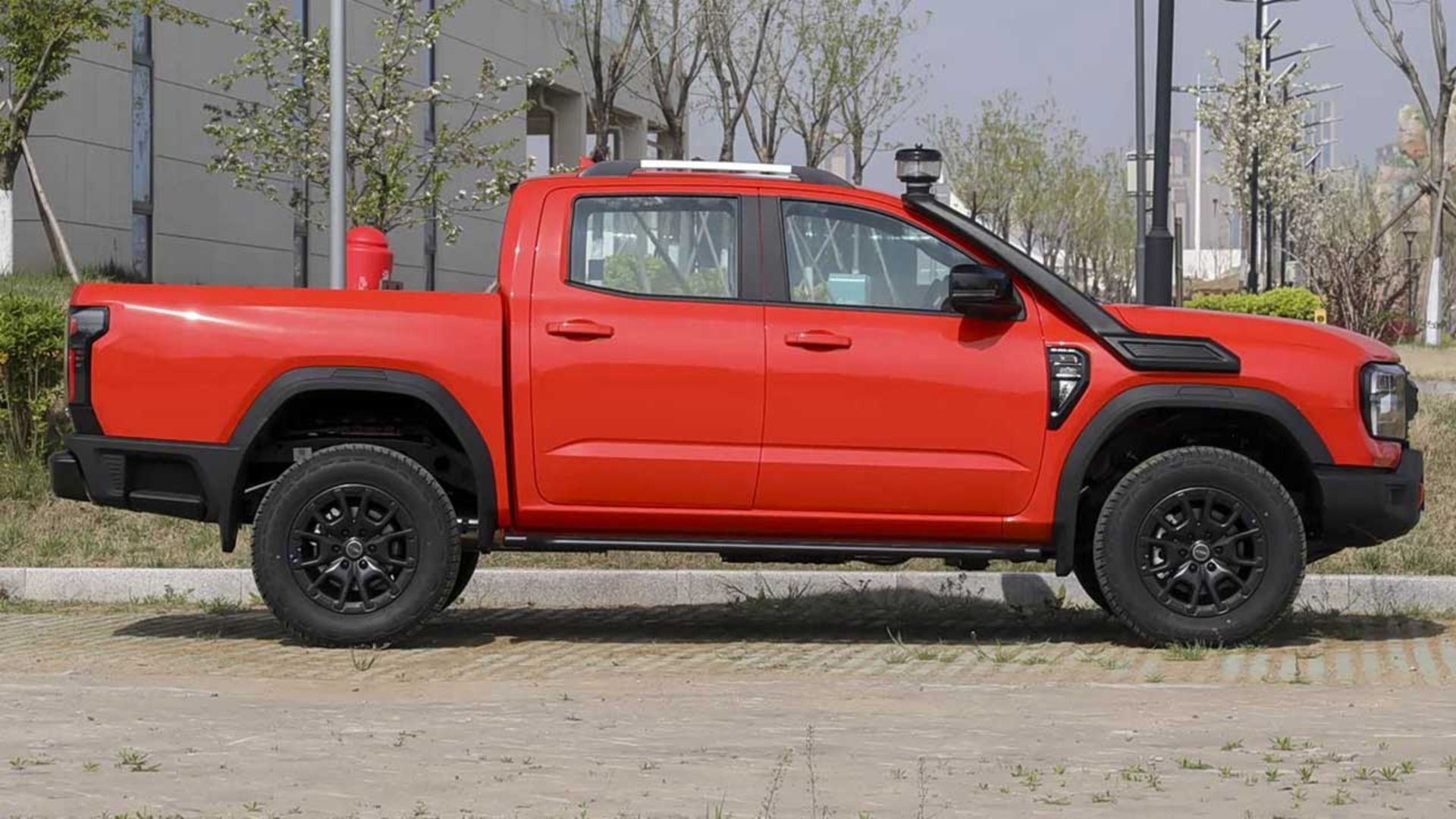 چری ریلای R08 پرو