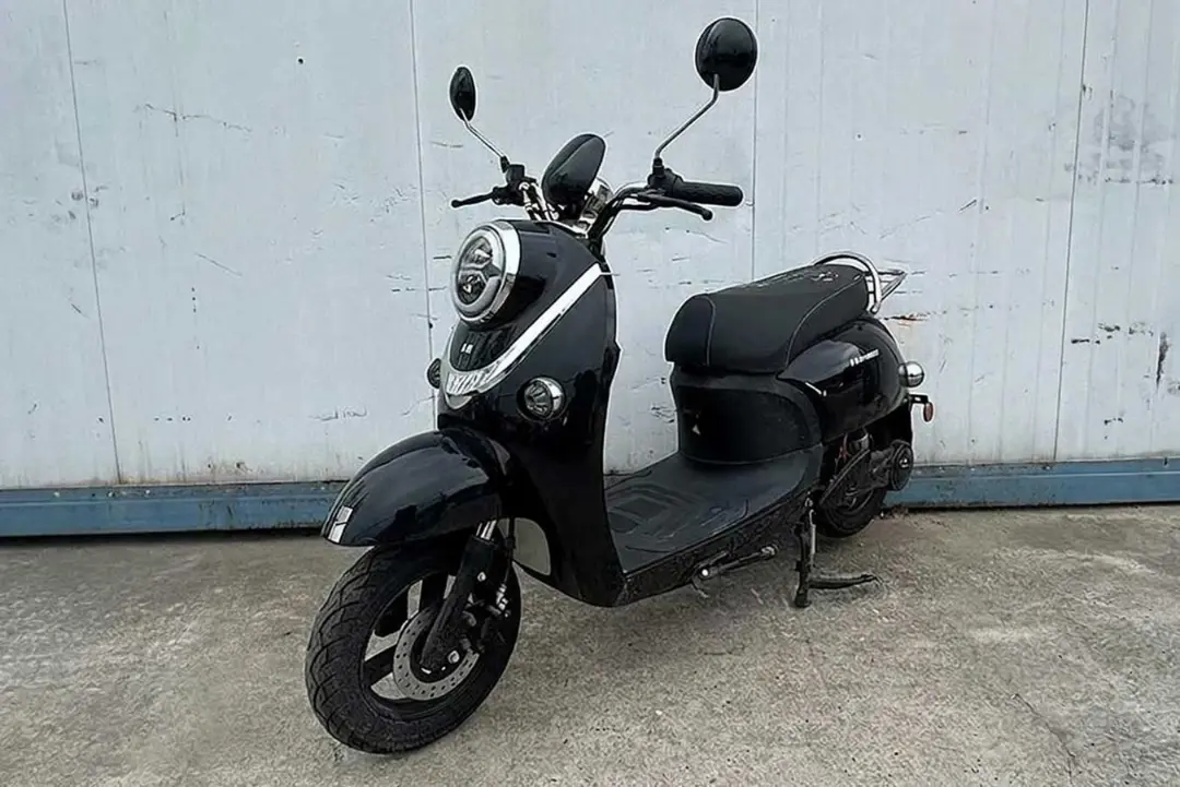 اسکوتر برقی چری