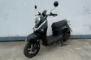 اسکوتر برقی چری