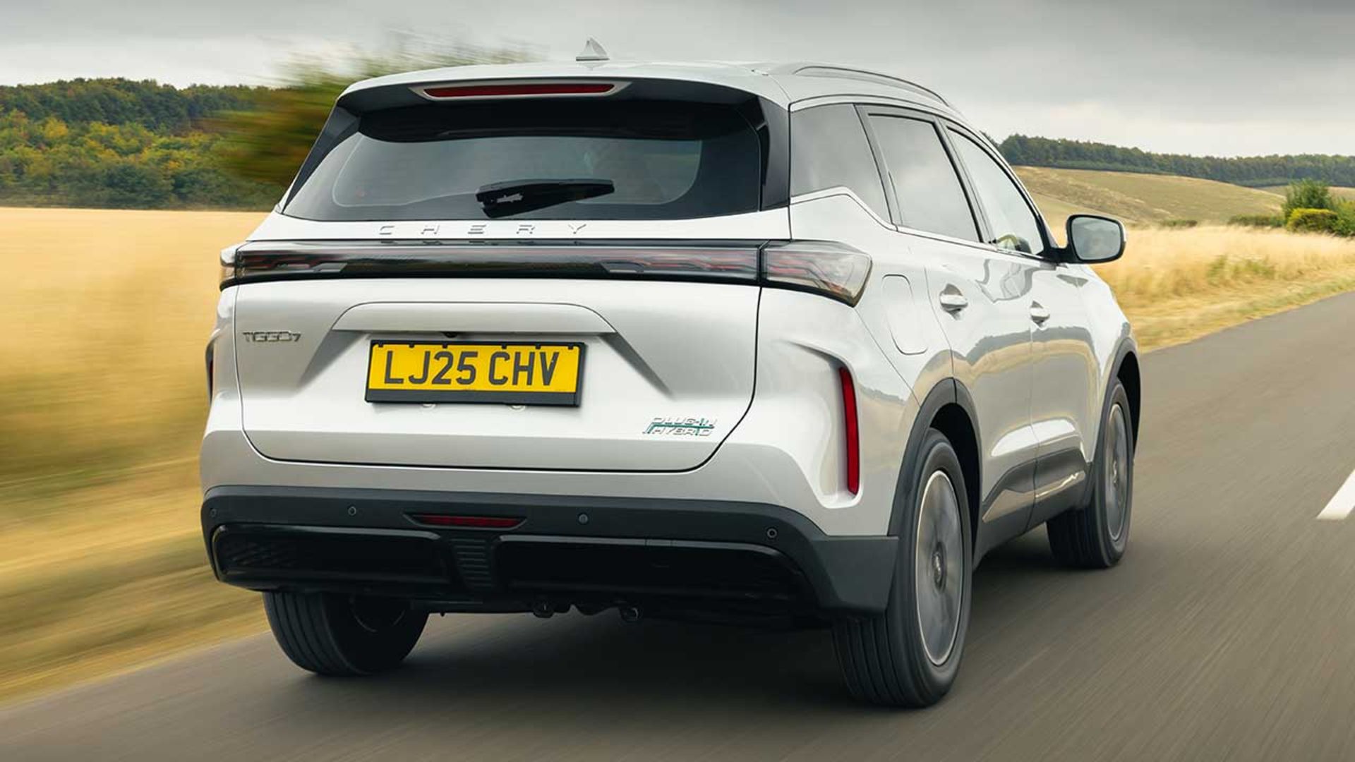 سوپر هیبرید چری