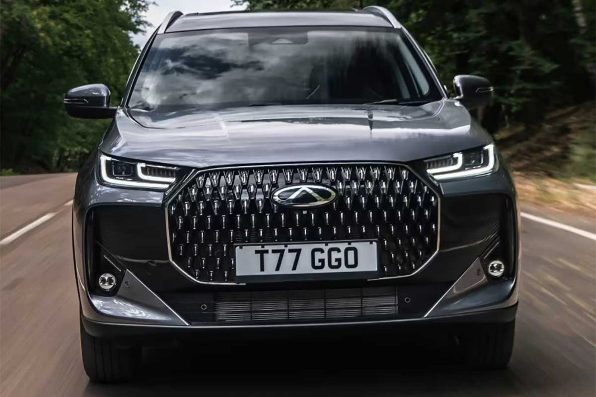 سوپر هیبرید چری