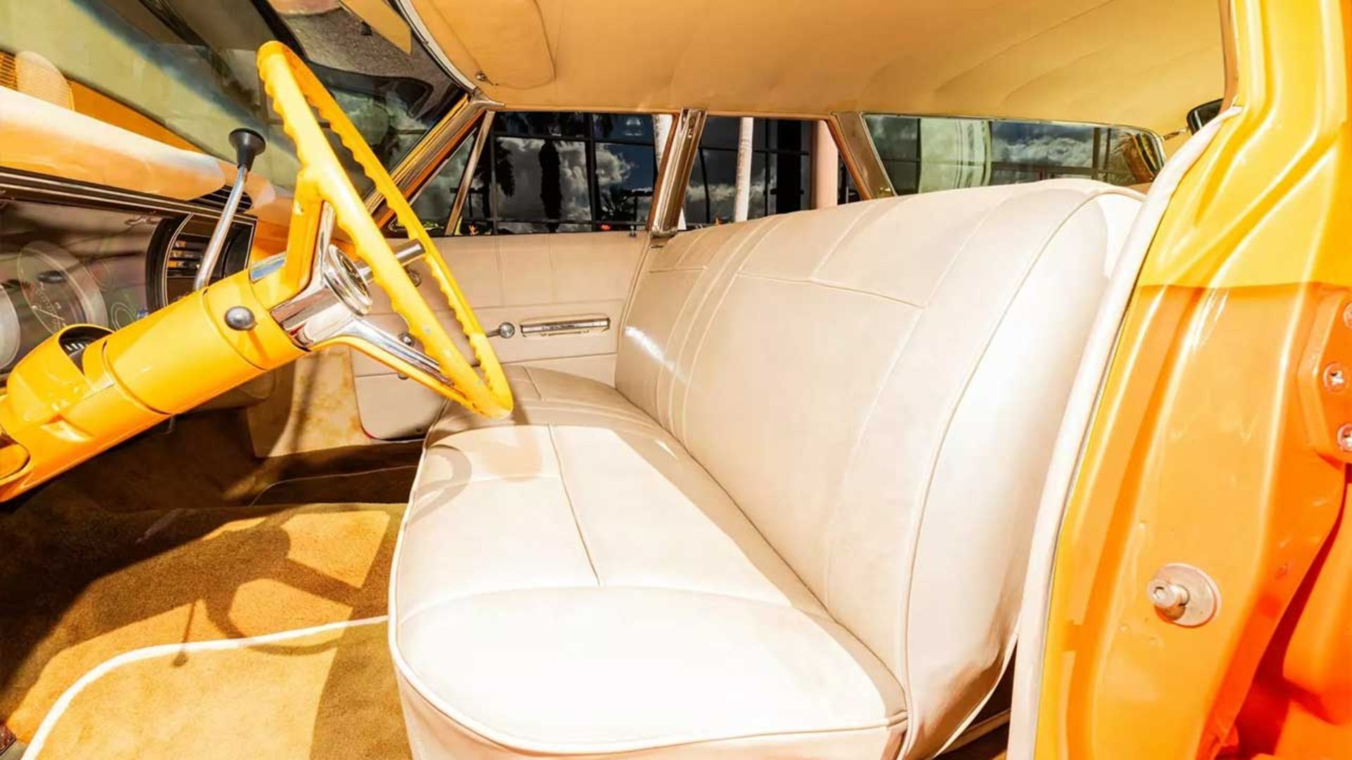 شورلت بلیر استیشن V8