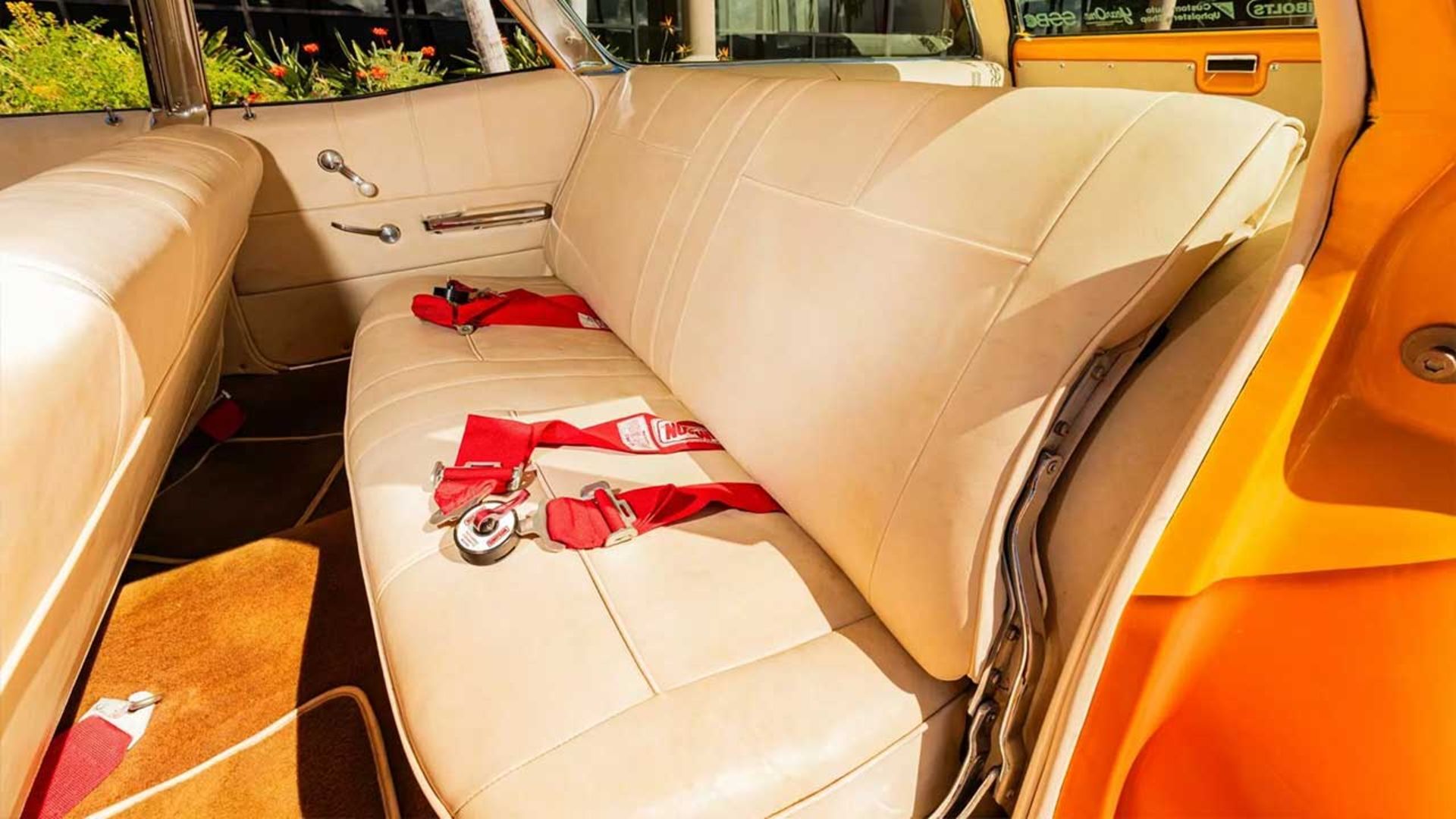 شورلت بلیر استیشن V8