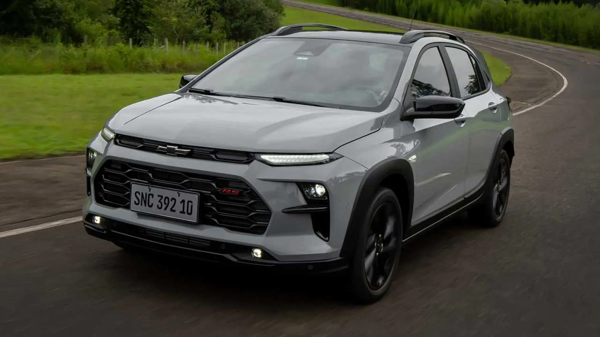 شورلت سونیک 2026