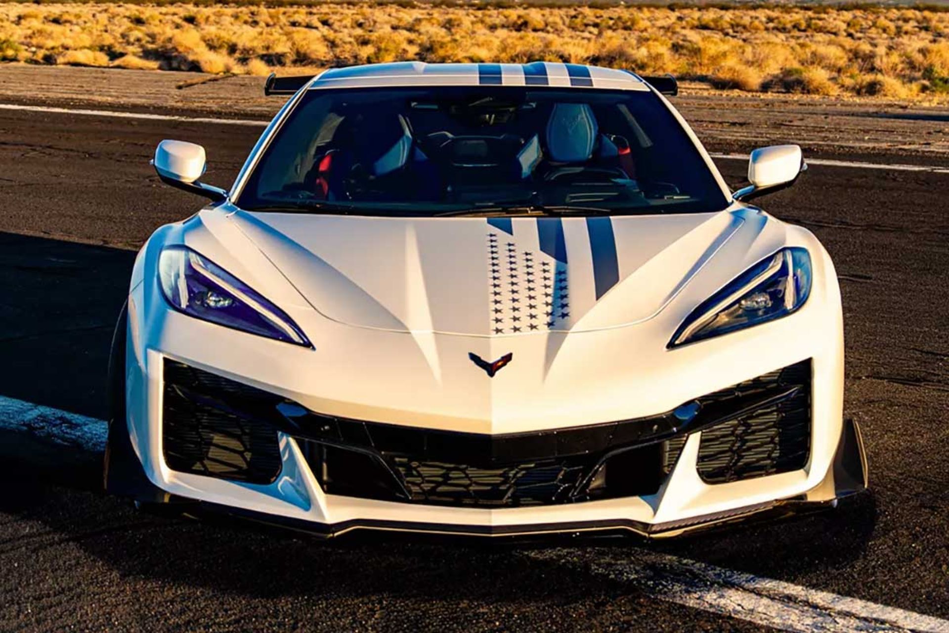 نسخه ویژه محصولات شورلت 