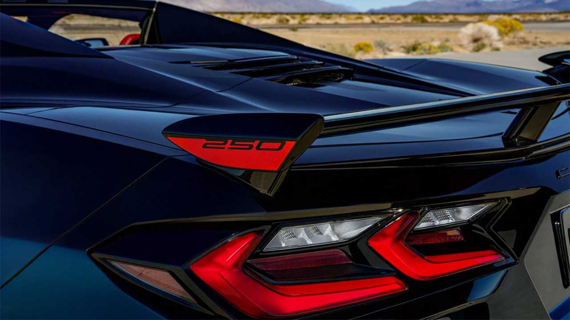 نسخه ویژه محصولات شورلت 