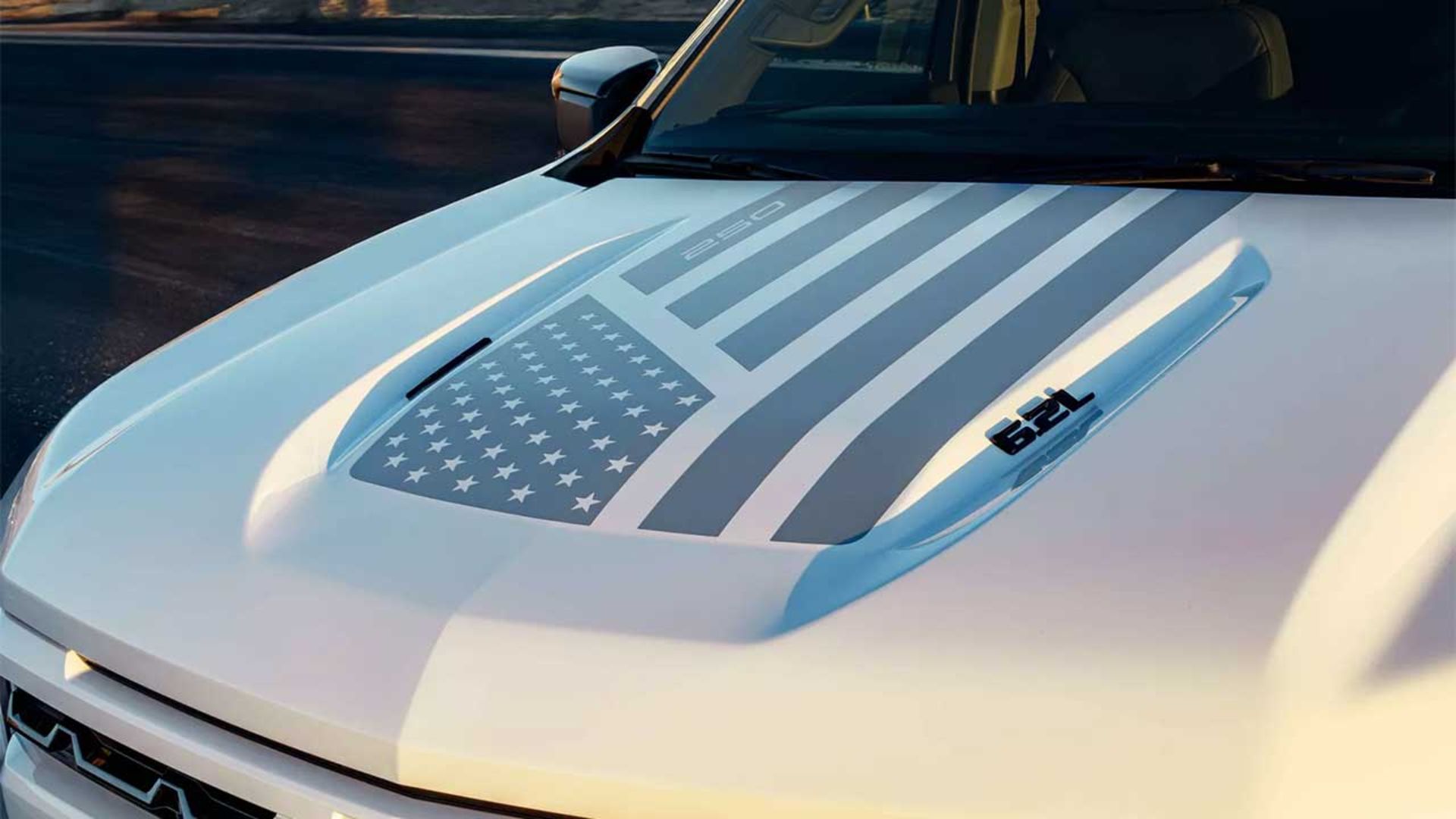 نسخه ویژه محصولات شورلت 