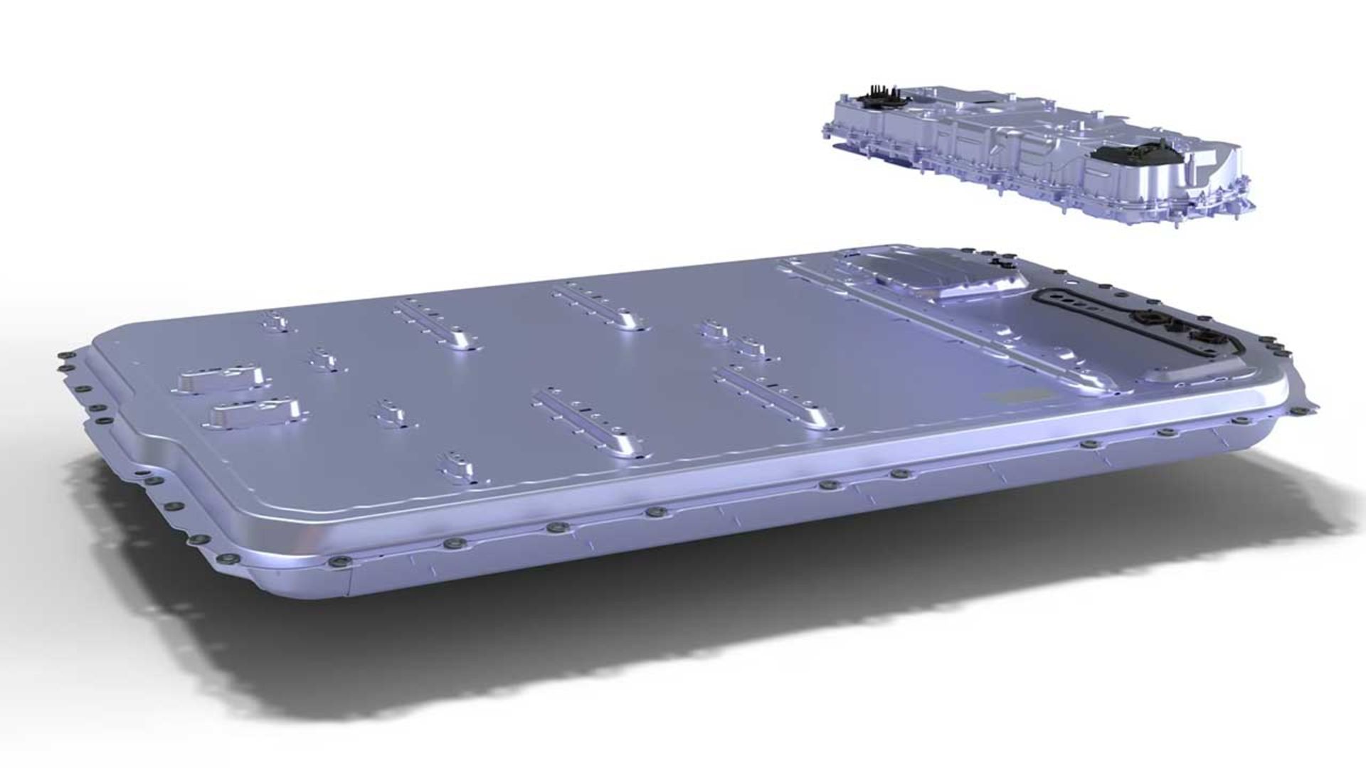 باطری‌های تولید چین