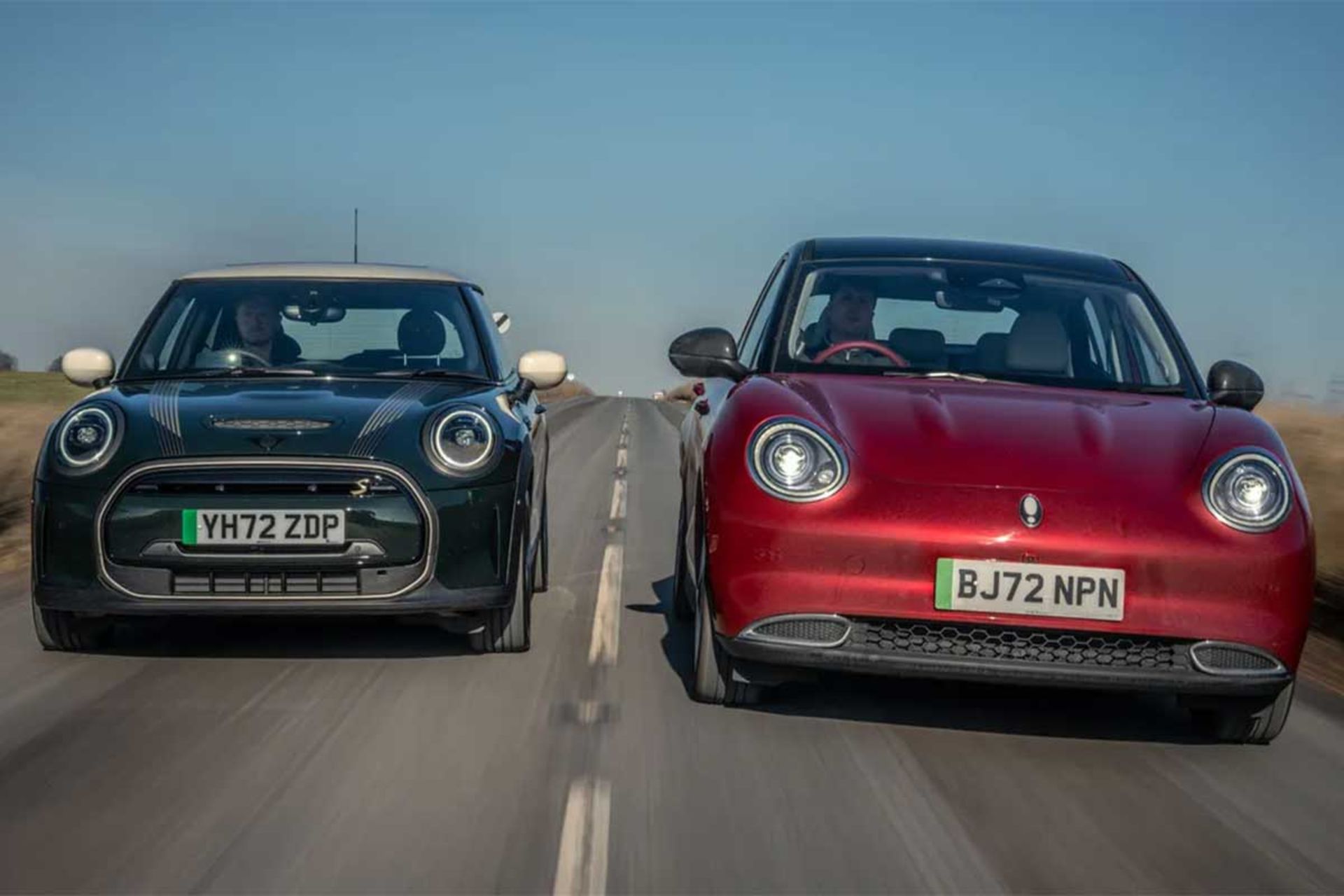 خودروهای چینی