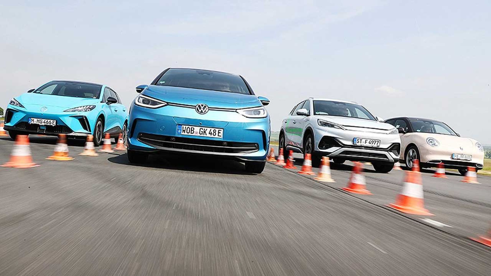 خودروهای چینی