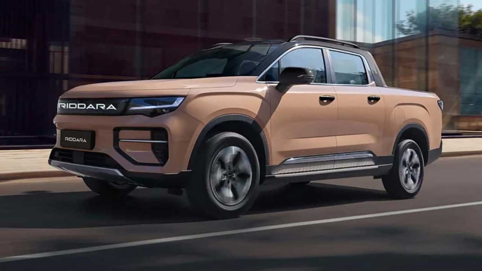 خودروهای چینی در راه آمریکا