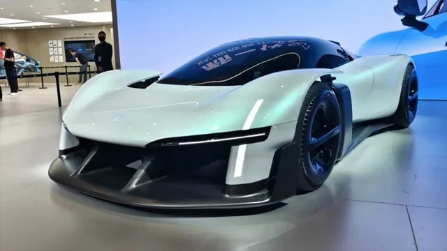 جذاب‌ترین کانسپت‌های نمایشگاه پکن 2026