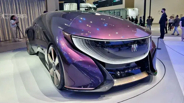 جذاب‌ترین کانسپت‌های نمایشگاه پکن 2026