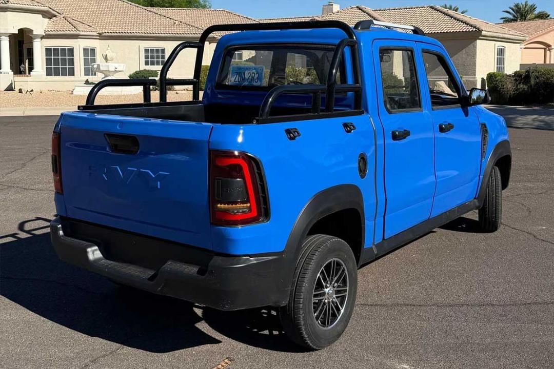 رم TRX چینی
