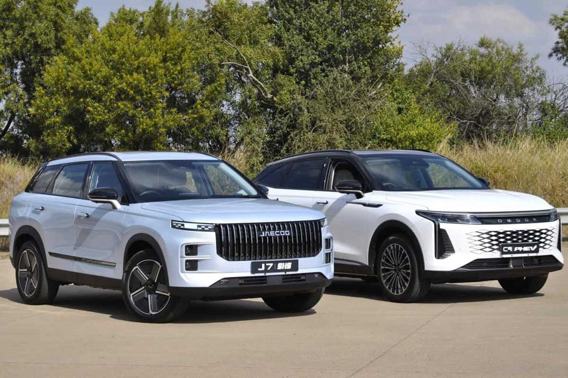 جیکو و اومودا