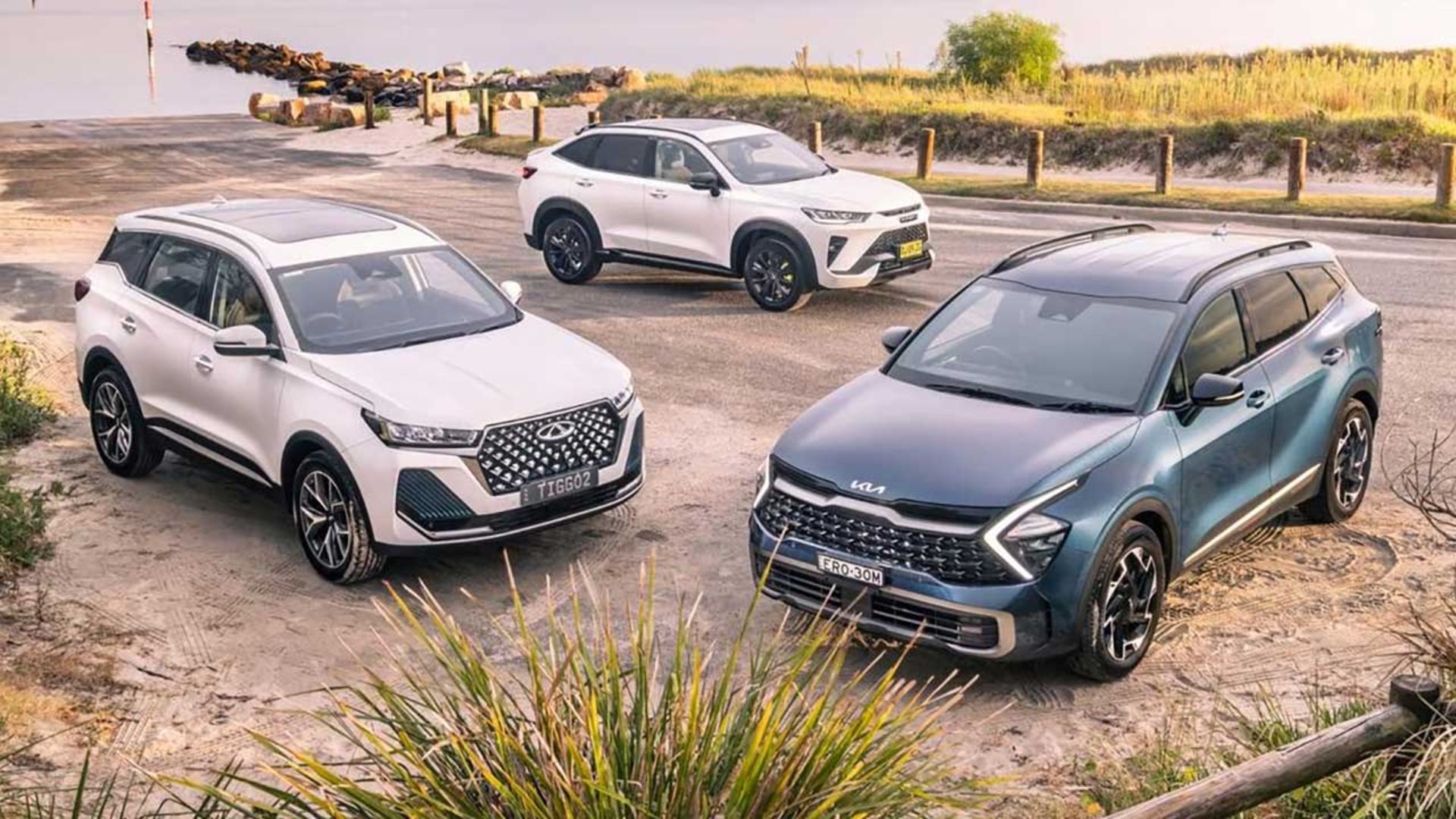 خودروهای چینی