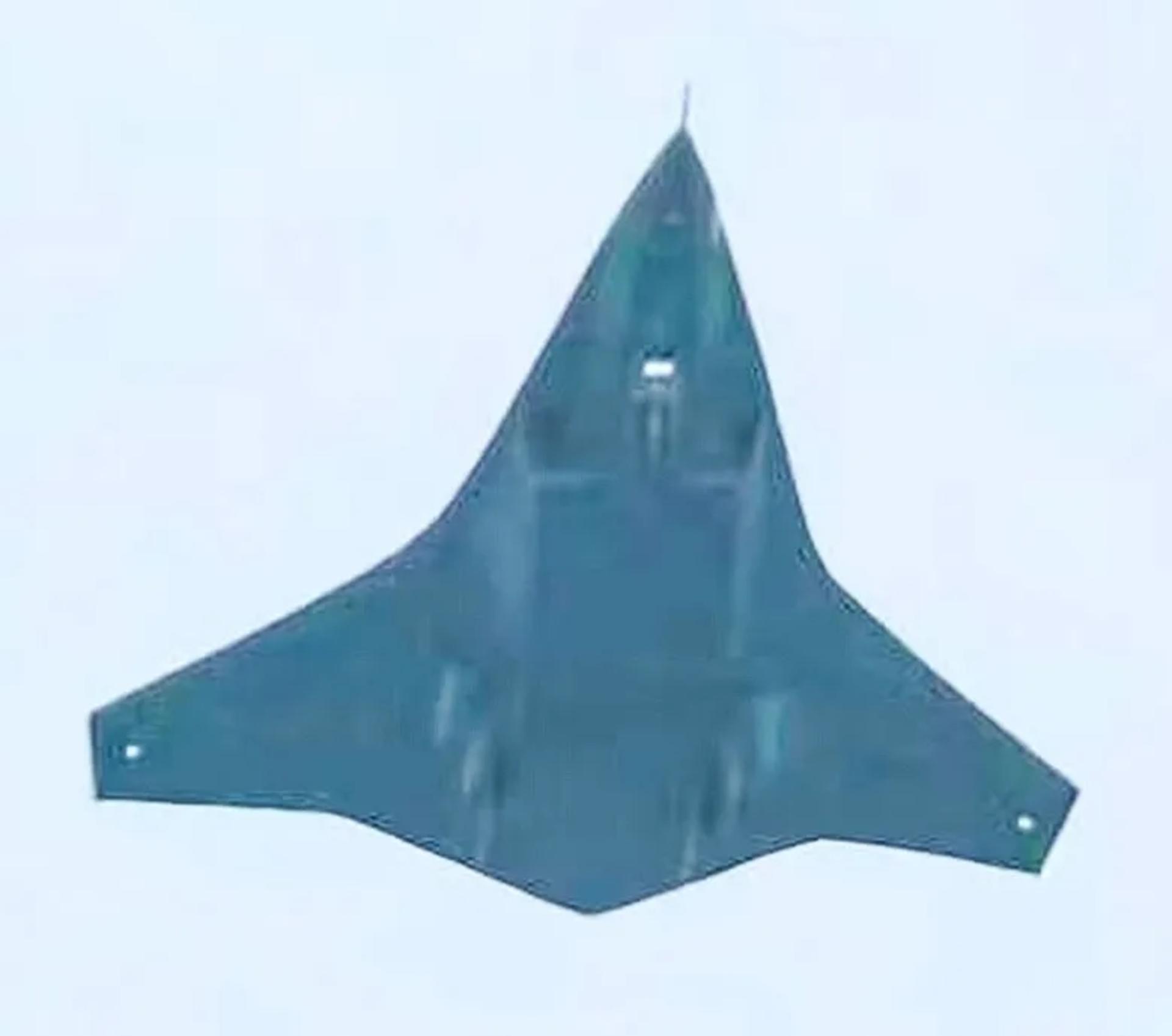 جنگنده چین
