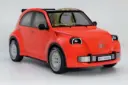 سیتروئن 2CV / ژیان برقی جدید