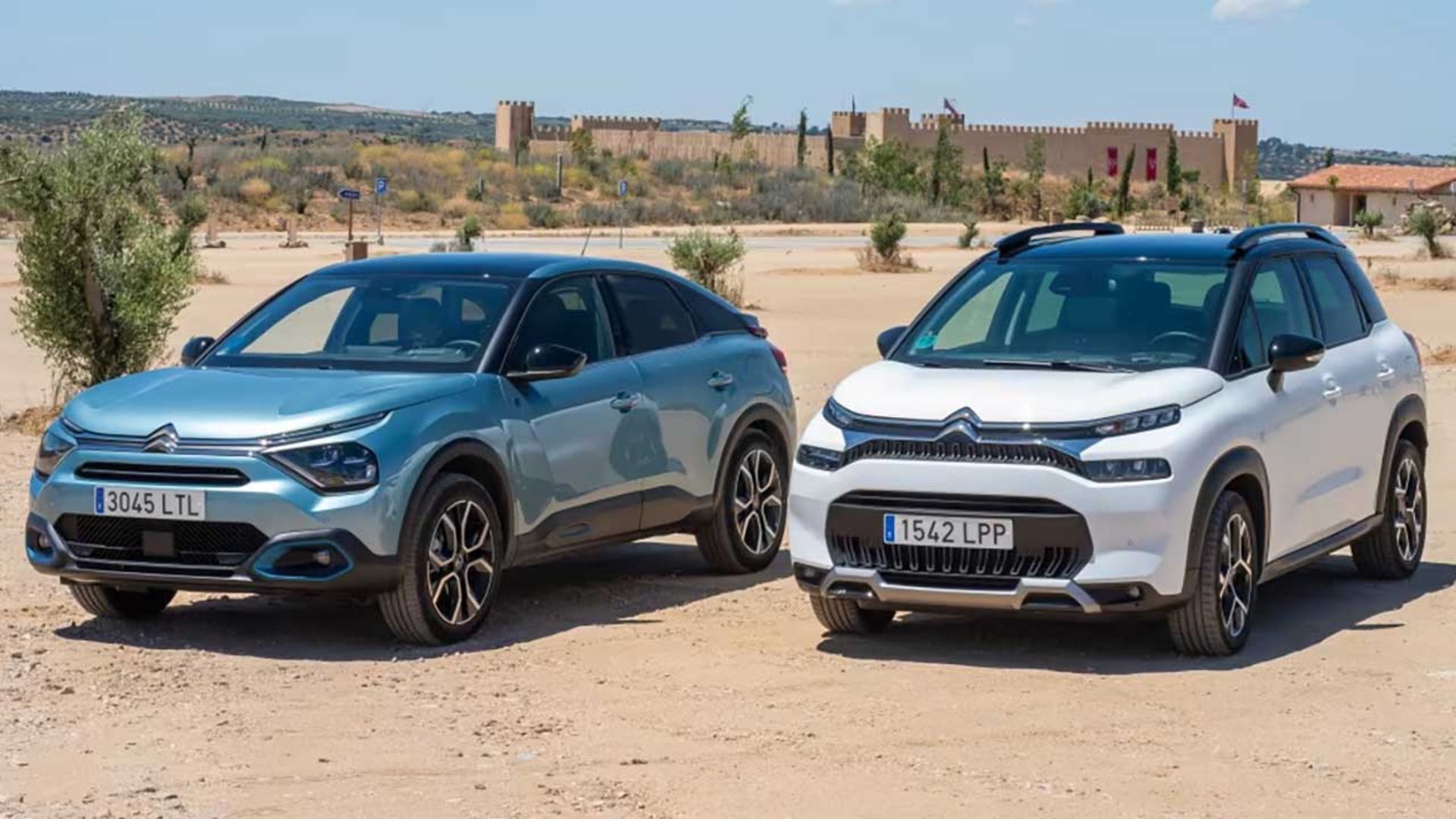 داستان سقوط سیتروئن