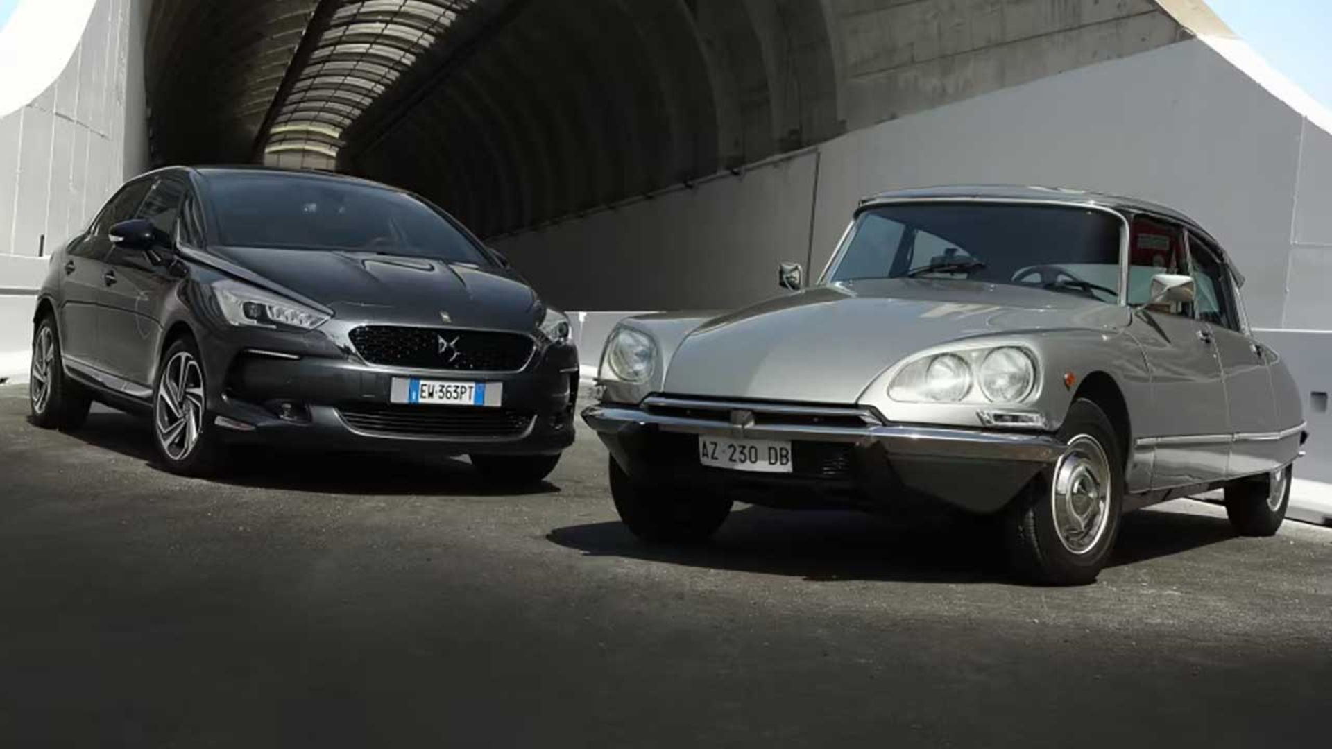 داستان سقوط سیتروئن