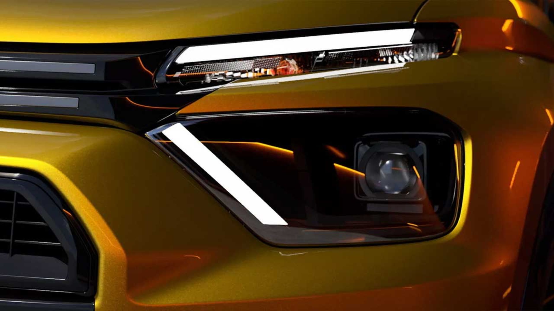 سیتروئن بازالت ویژن