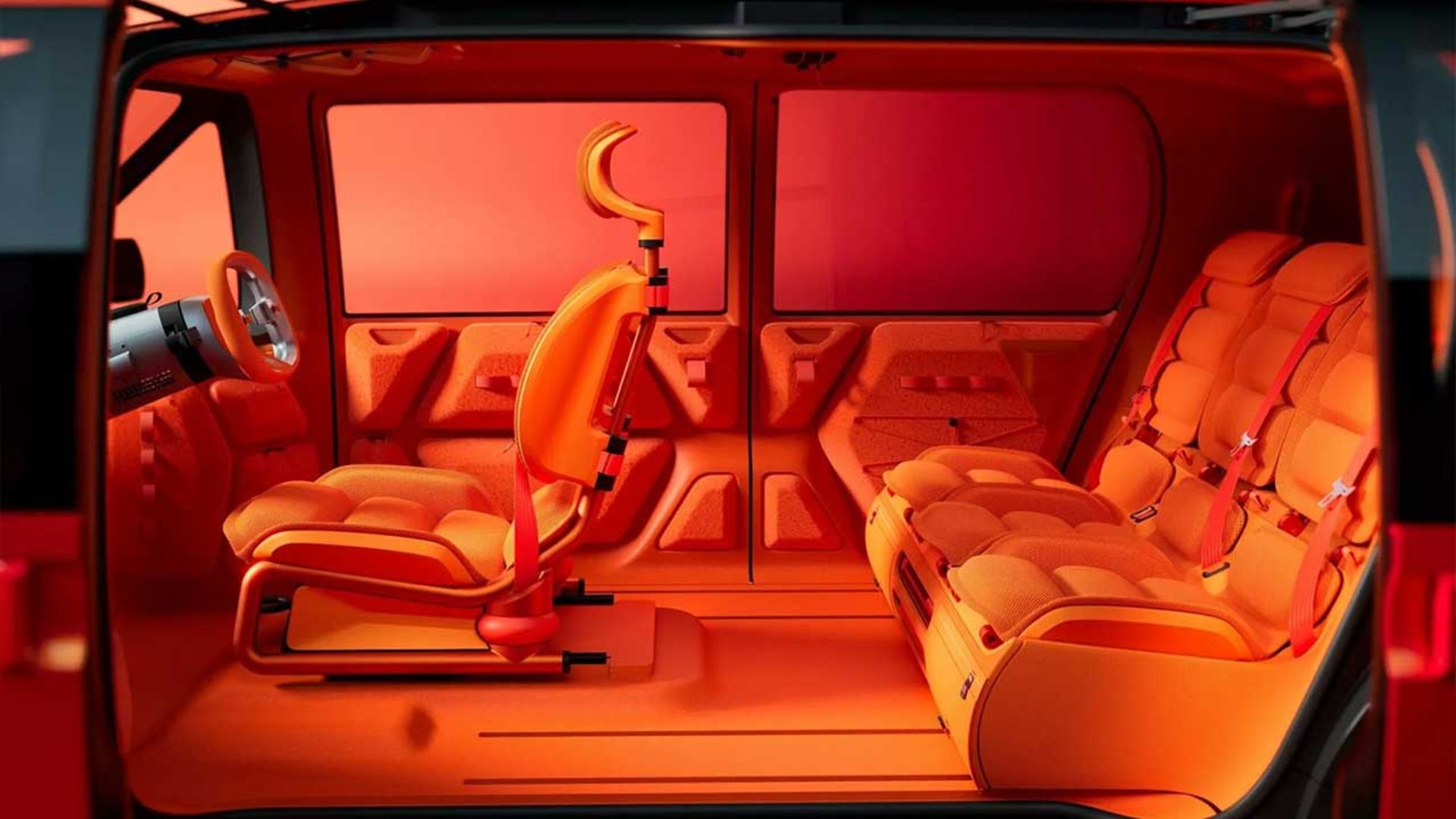 سیتروئن ELO کانسپت