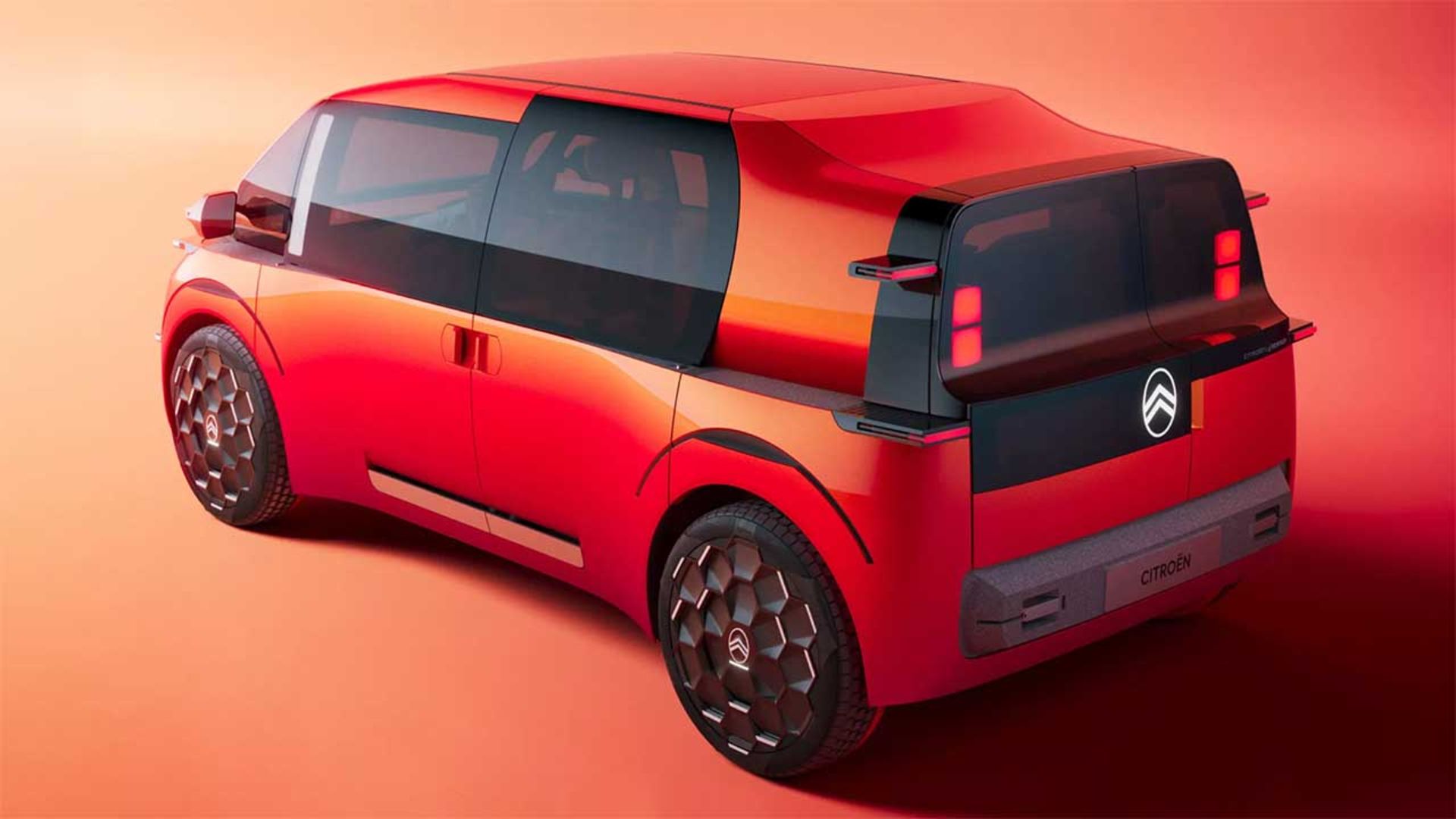 سیتروئن ELO کانسپت