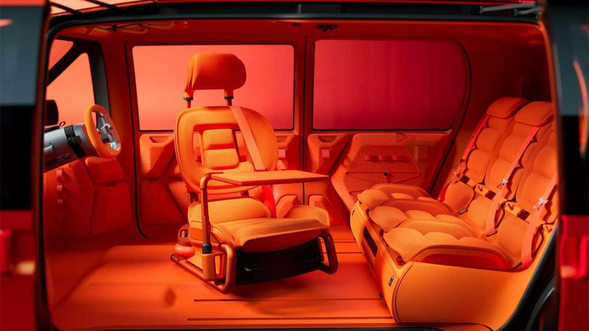 سیتروئن ELO کانسپت