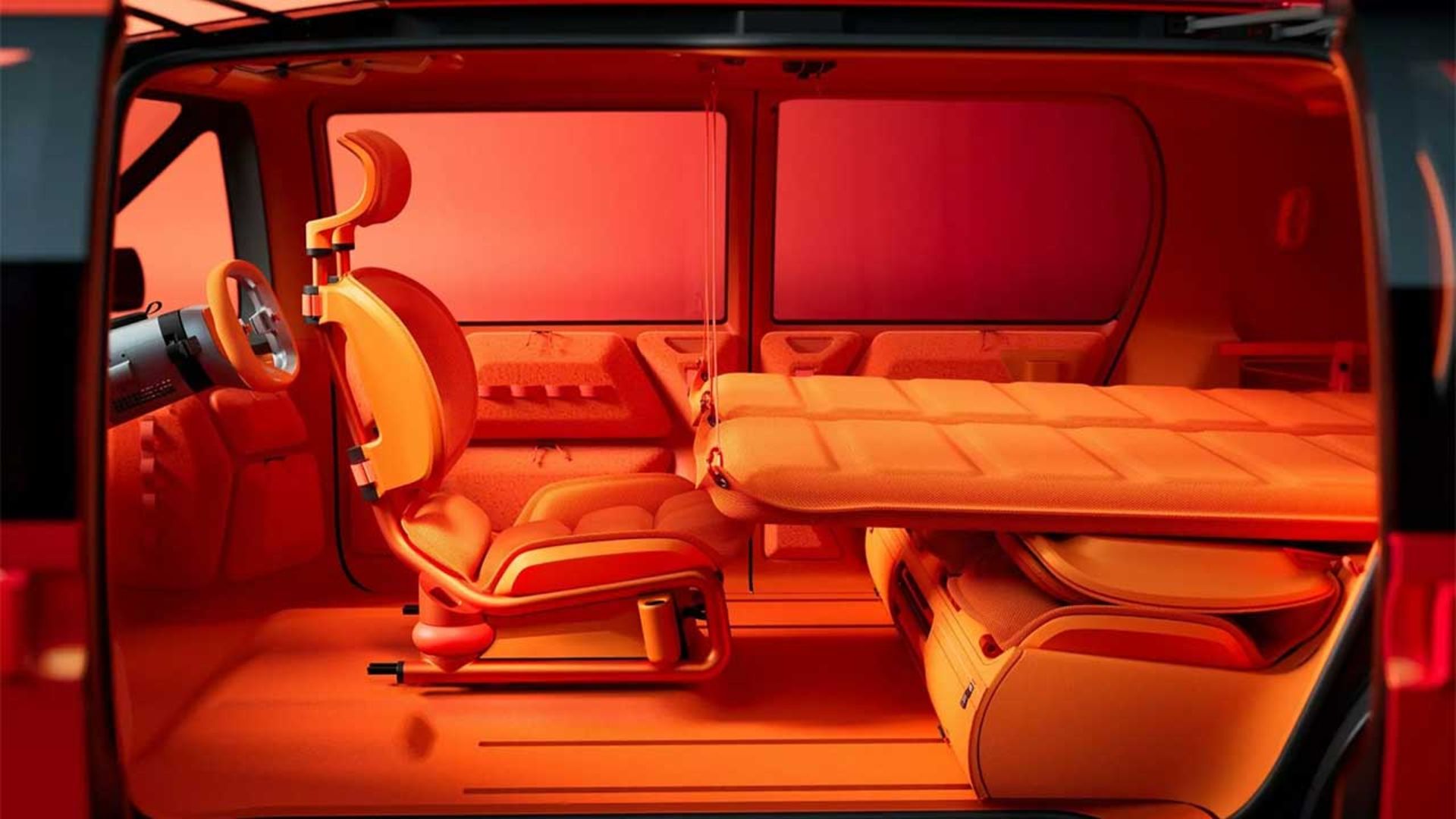 سیتروئن ELO کانسپت