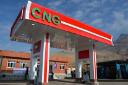 CNG  Iran cng