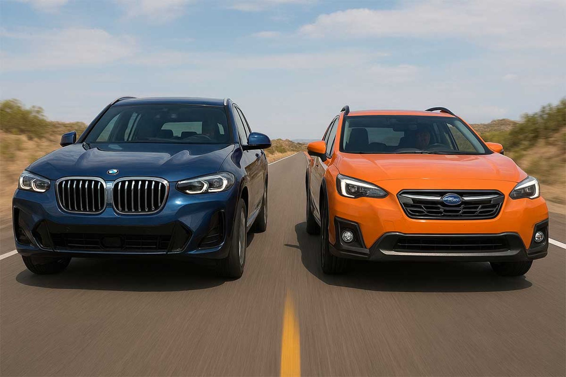 گزارش بهترین برندهای خودرو کانسومر ریپورتز