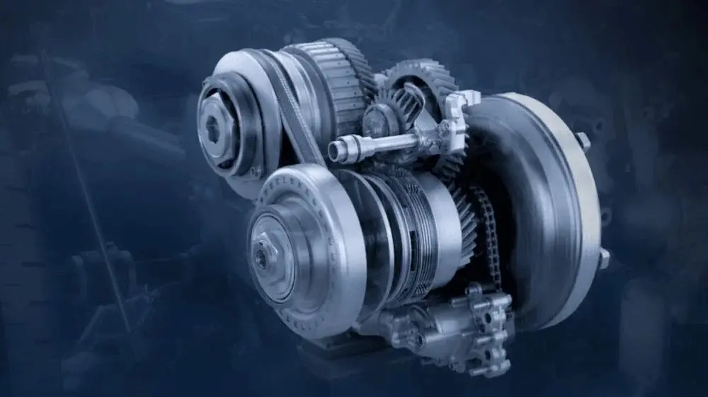 cvt