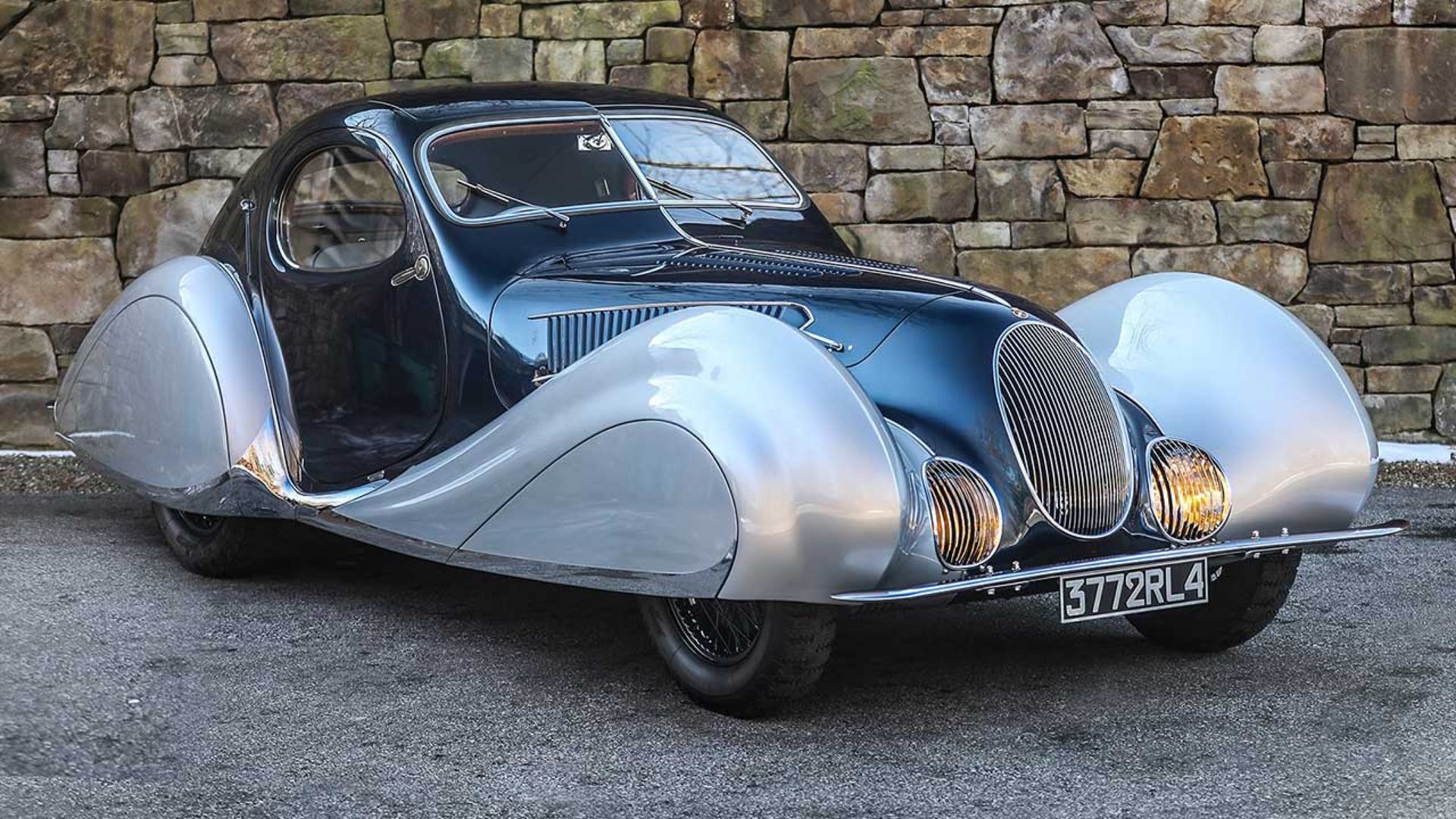 تالبوت-لاگو T150C SS