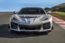 رکورد کوروت ZR1X