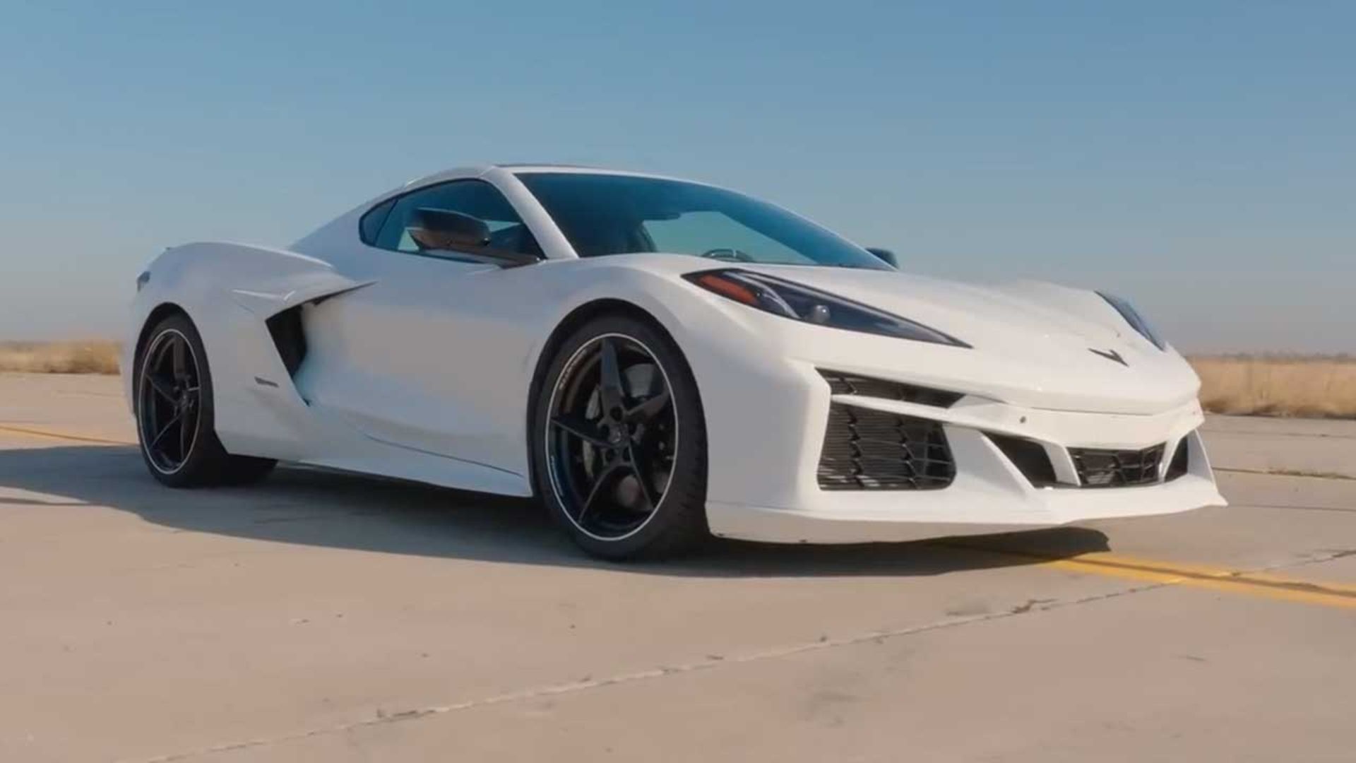 درگ کوروت و 911 هیبریدی