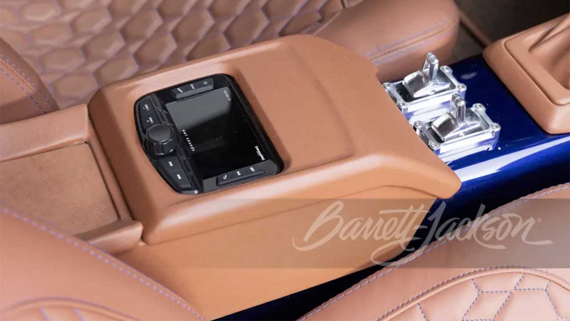 رستوماد کوروت C2 مدل 1963