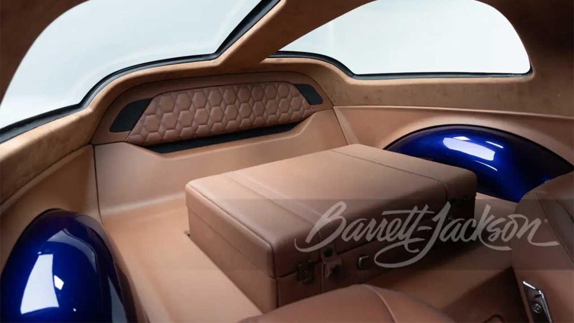 رستوماد کوروت C2 مدل 1963