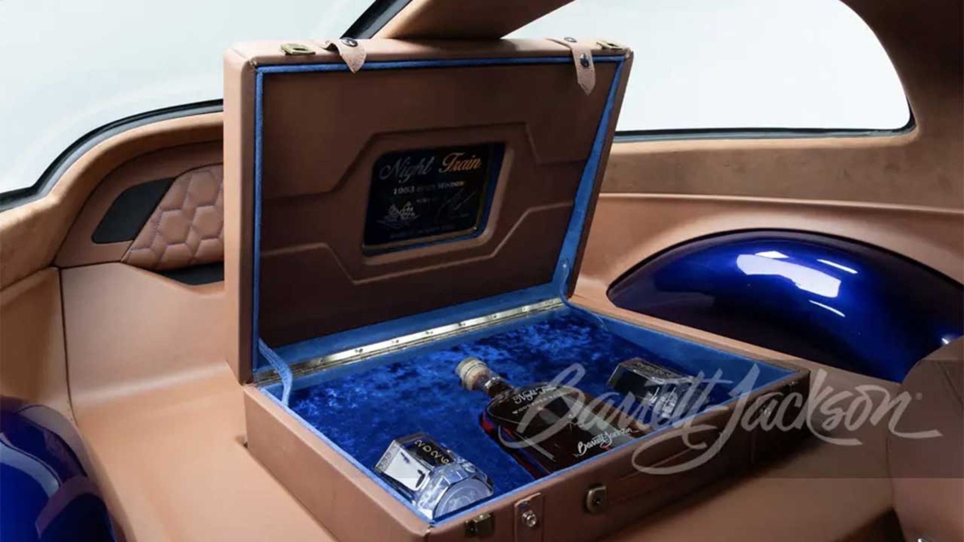 رستوماد کوروت C2 مدل 1963