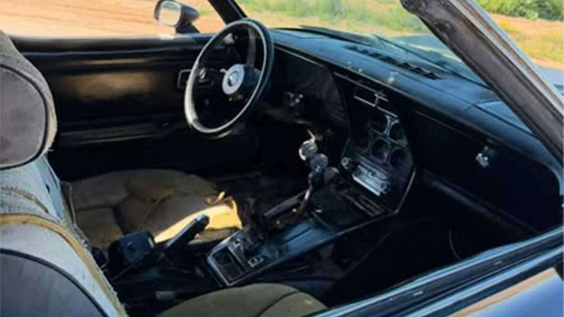 کوروت C3 وانت خودروبر