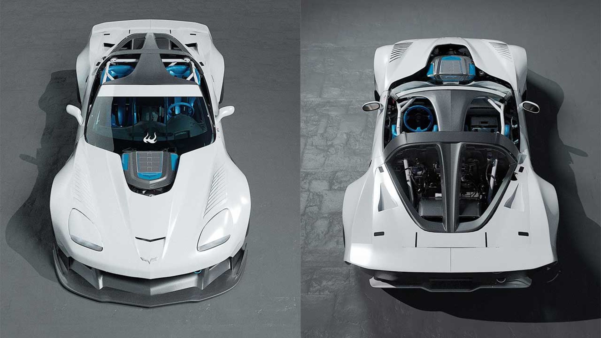 رستوماد کوروت C6