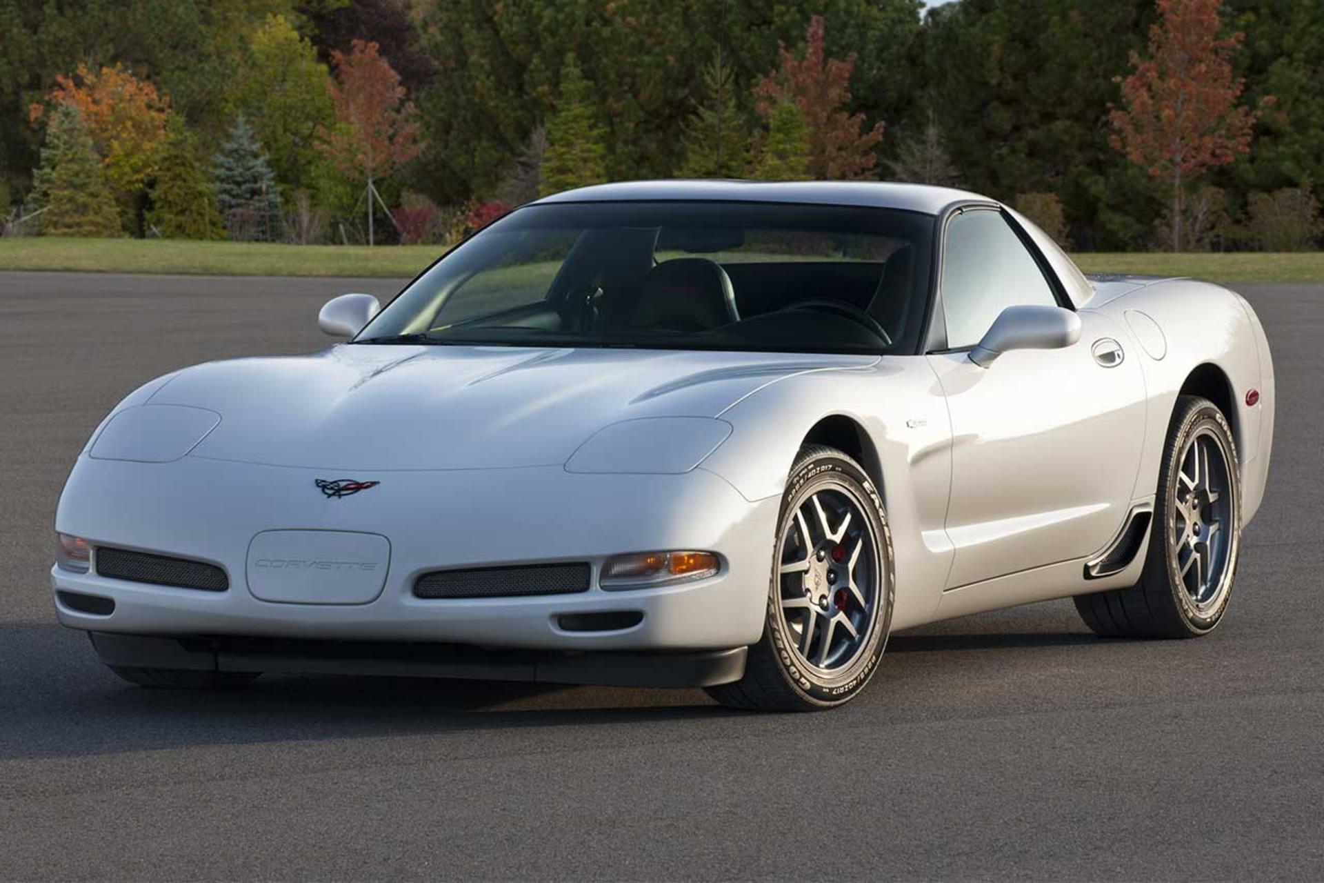 کوروت C5 Z06