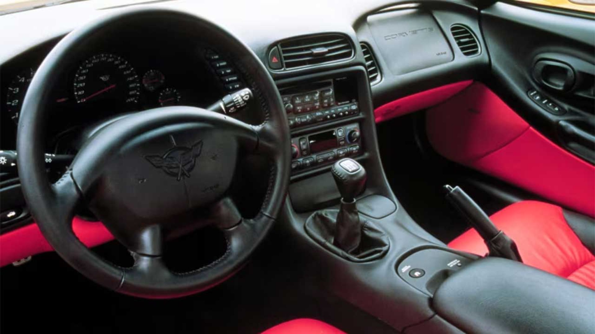 کوروت C5 Z06