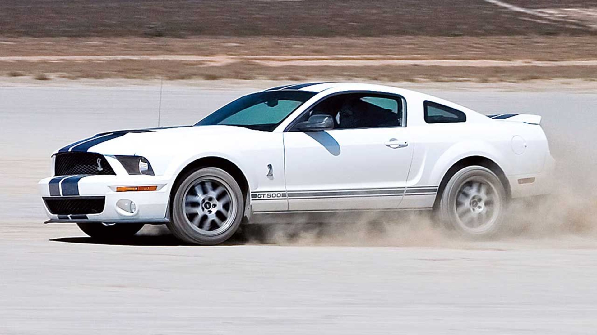 نبرد کوروت Z06، موستانگ شلبی GT500 و وایپر سال 2006