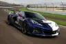 کوروت ZR1X خودروی ایمنی